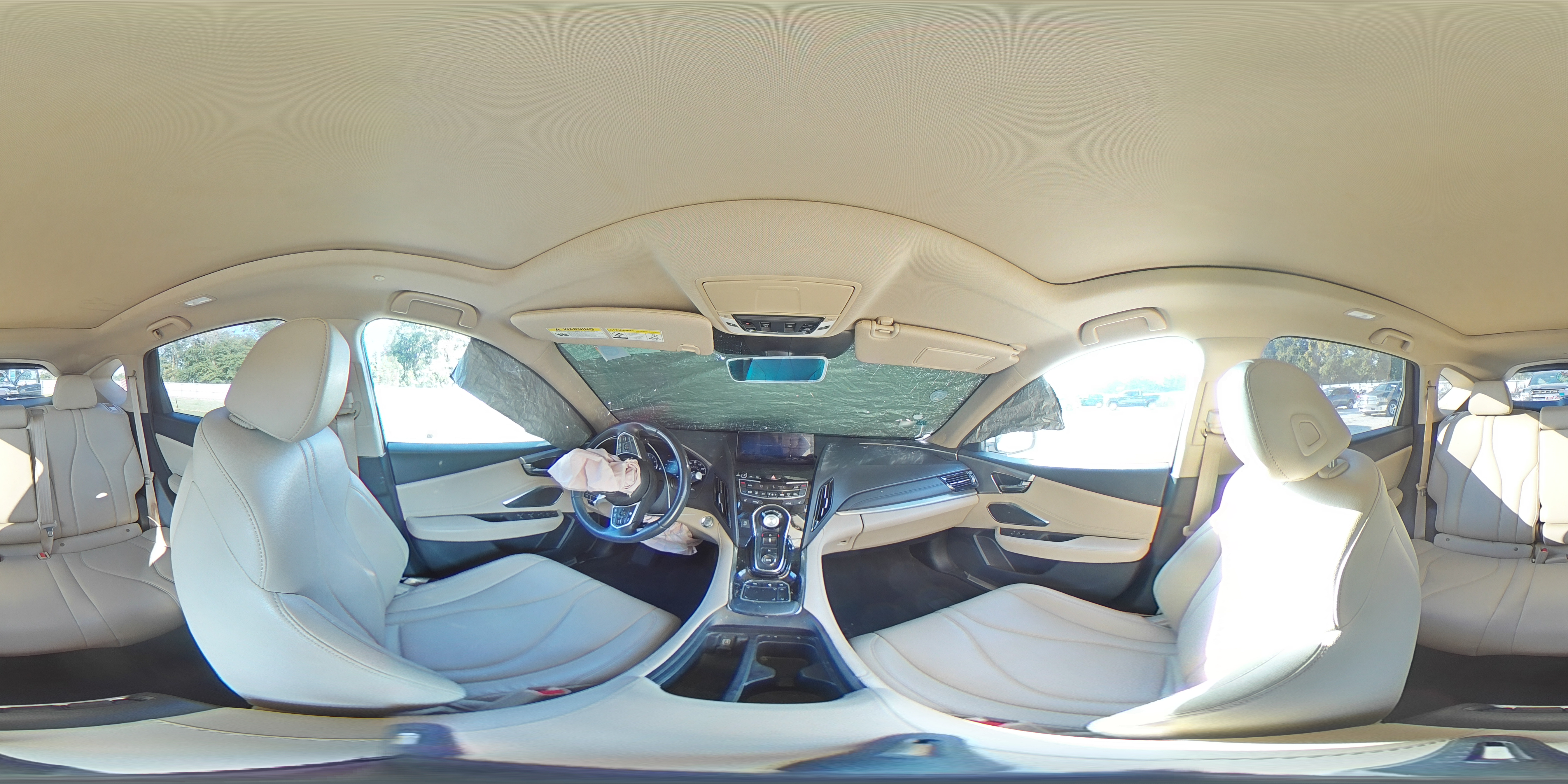 2020 Acura RDX - Image 15