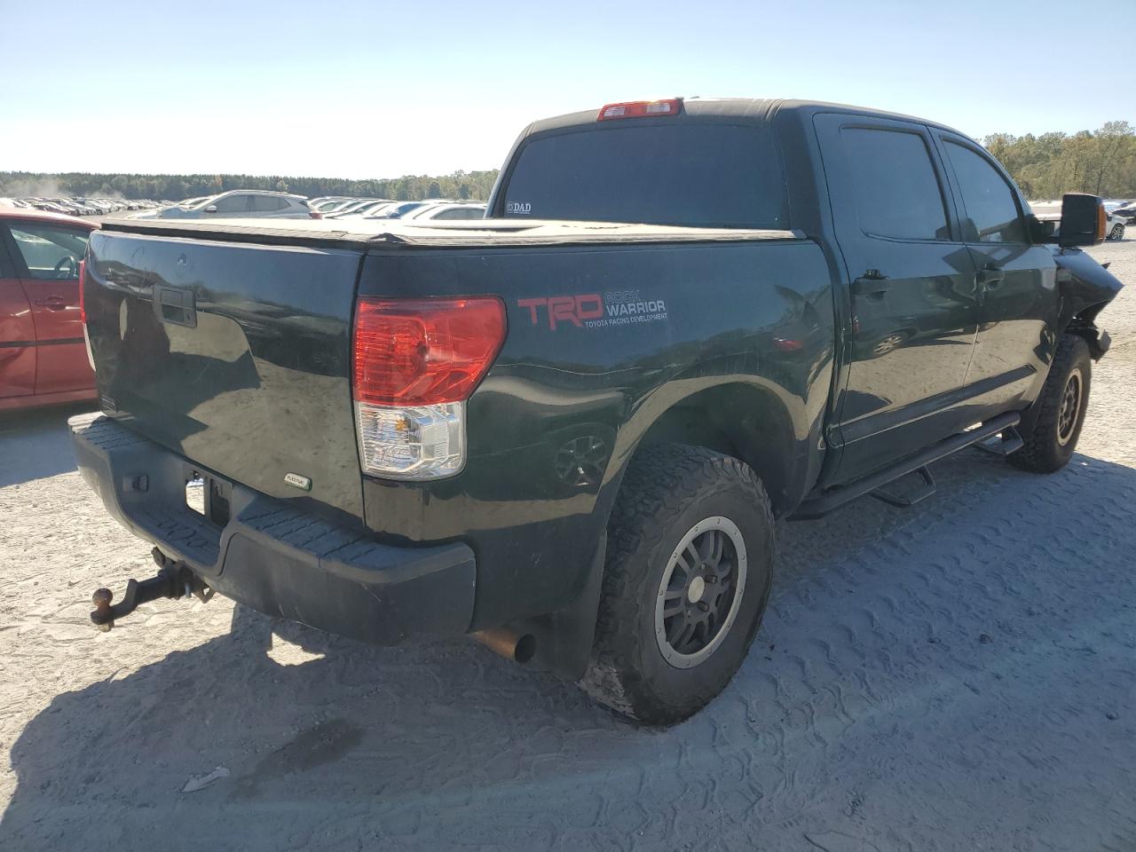 2010 Toyota Tundra - Image 3