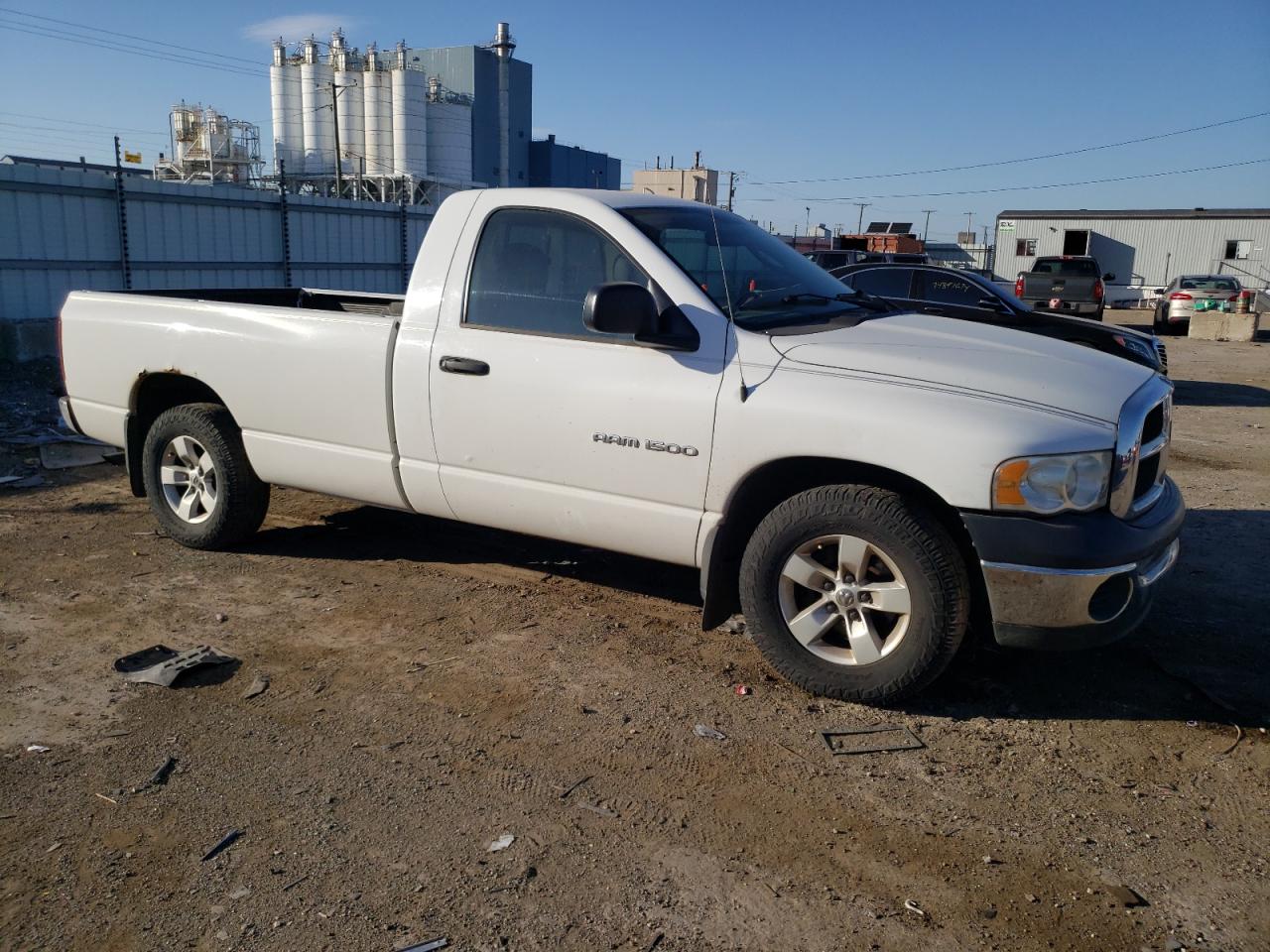 2004 Dodge RAM - Image 4