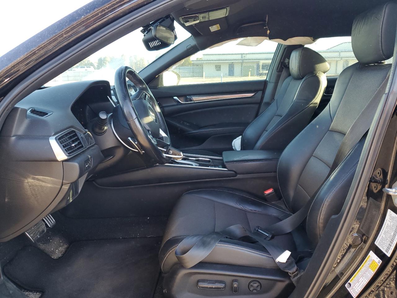 2018 Honda Accord - Image 7