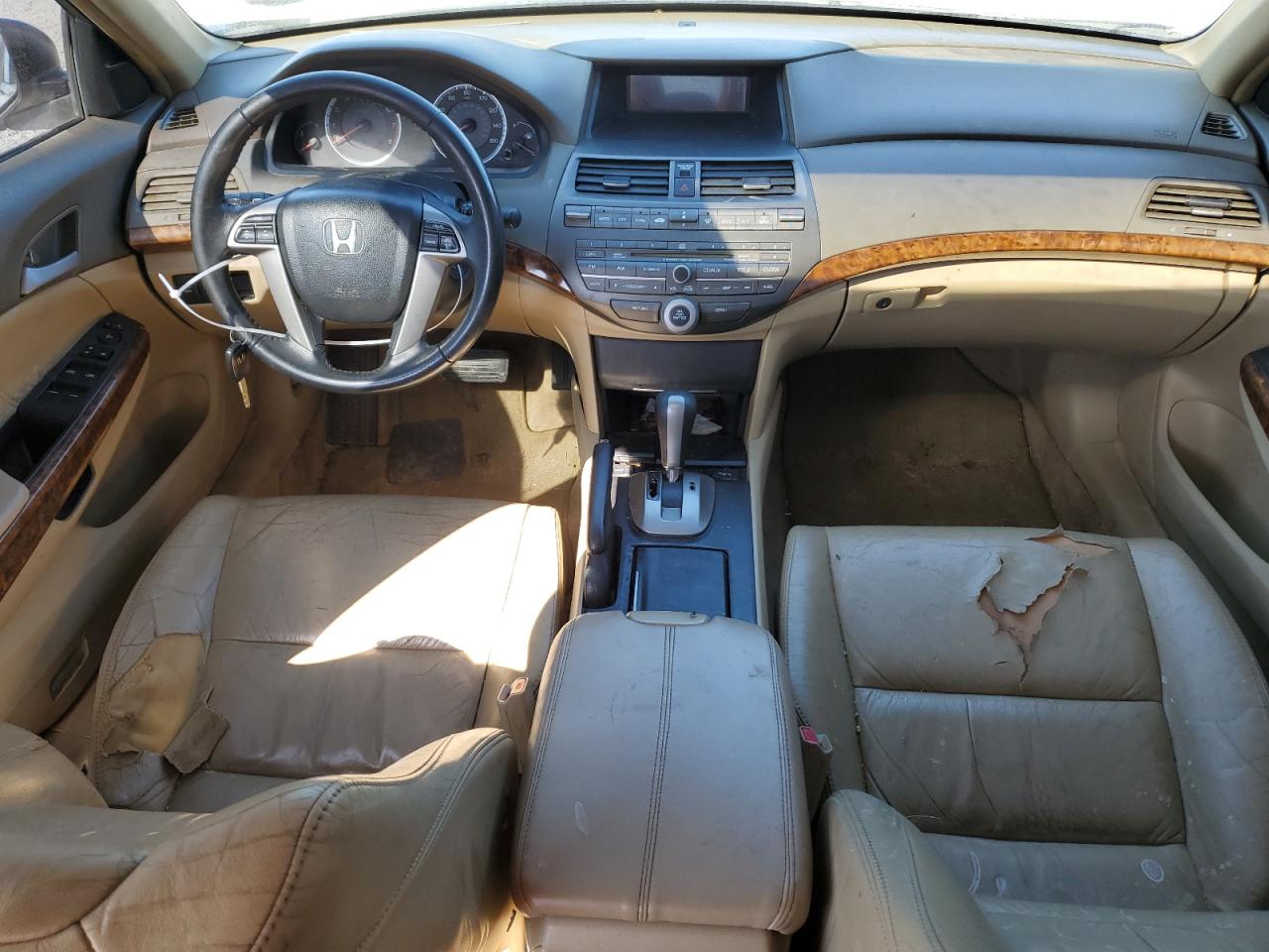2009 Honda Accord - Image 8