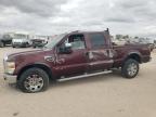 2009 Ford F250 Super Duty en Venta en San Antonio, TX - Side