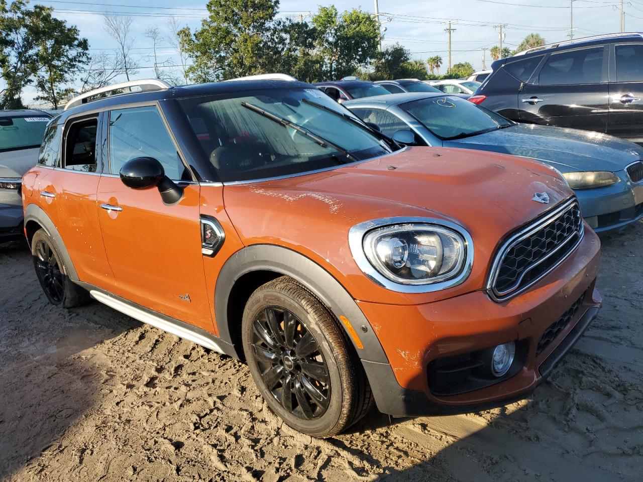 2017 MINI Cooper - Image 4