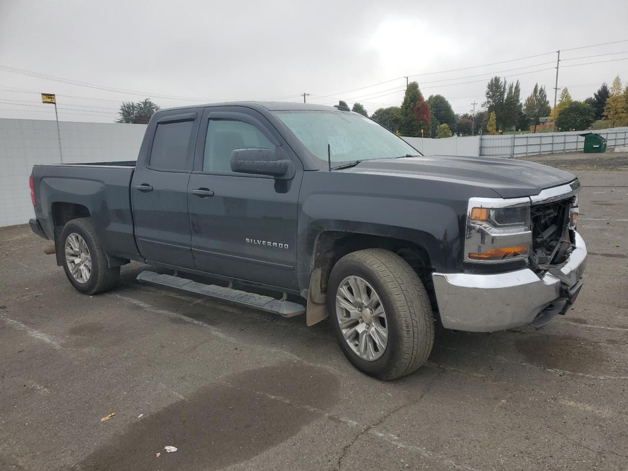 VIN 2GCVKPEC7K1168821 2019 CHEVROLET ALL Models no.4