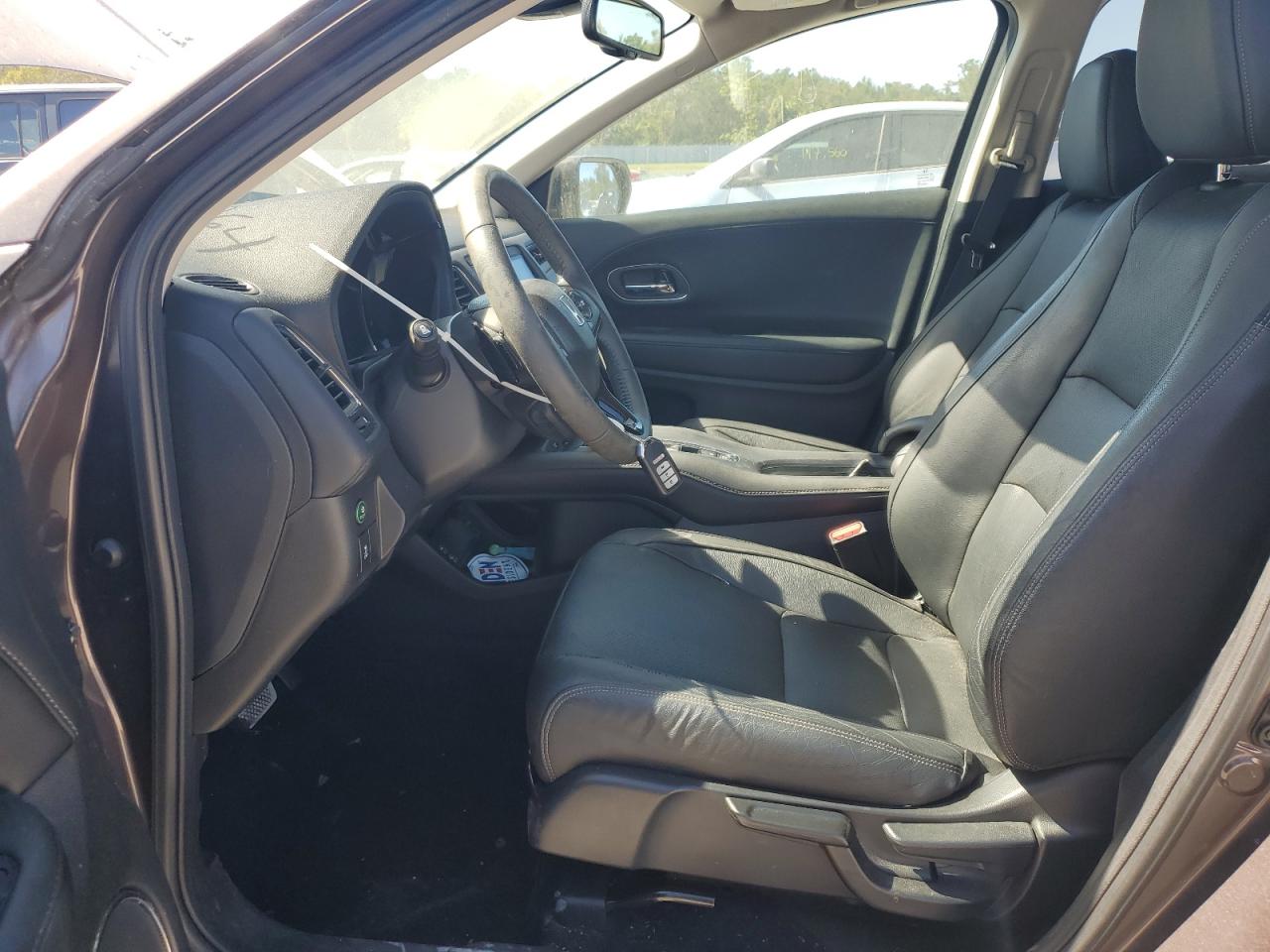 2019 Honda Hr-V Exl VIN: 3CZRU5H79KM709613 Lot: 76107064