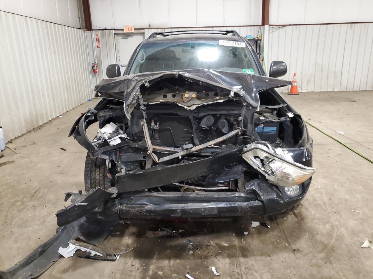 2008 Toyota 4Runner - Image 5