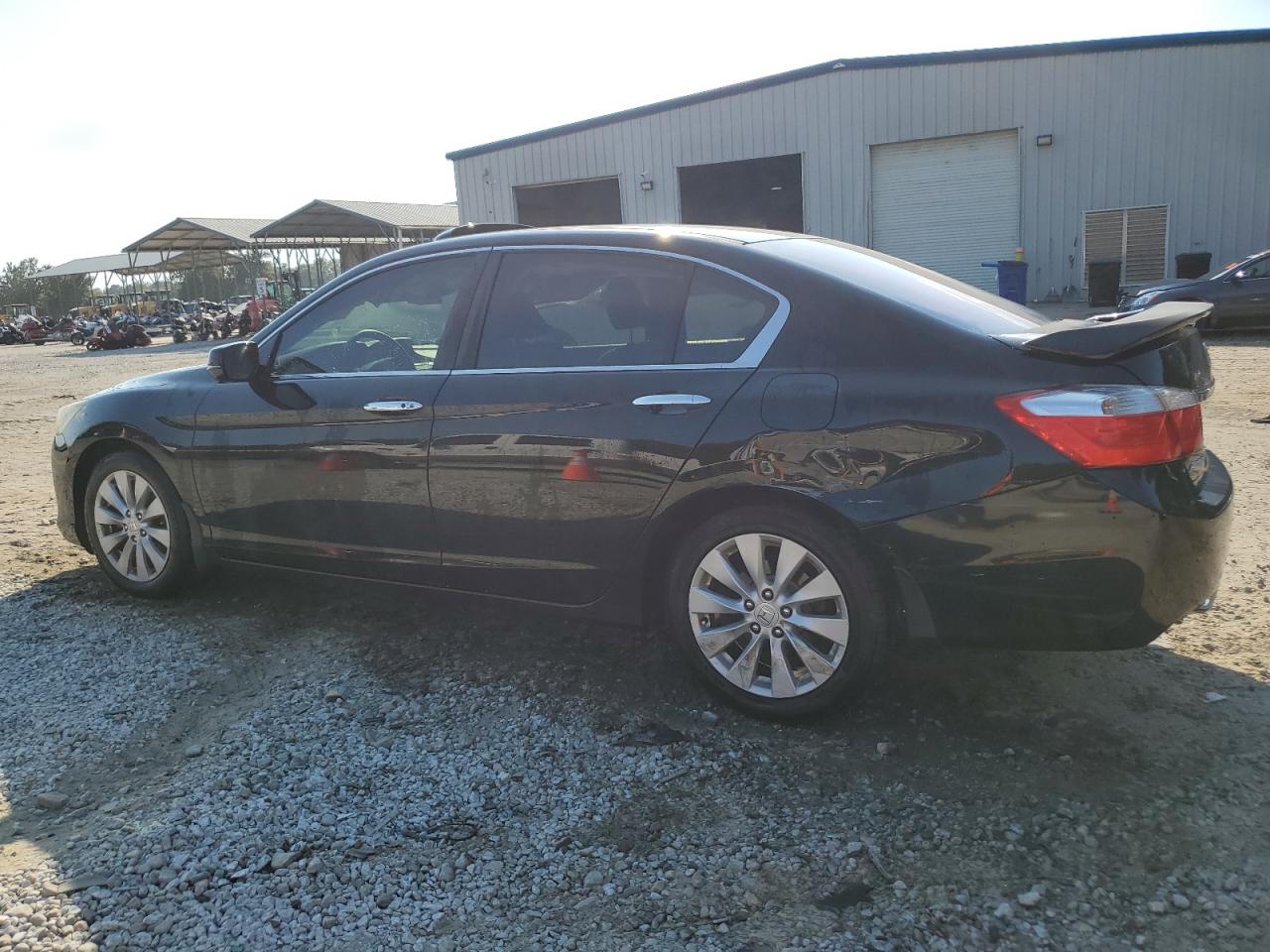 2013 Honda Accord - Image 2