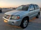 2006 Toyota Highlander Hybrid за продажба в Lebanon, TN - Normal Wear