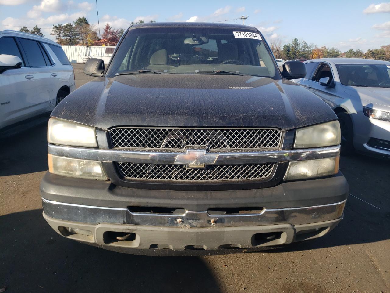 2005 Chevrolet Silverado - Image 5
