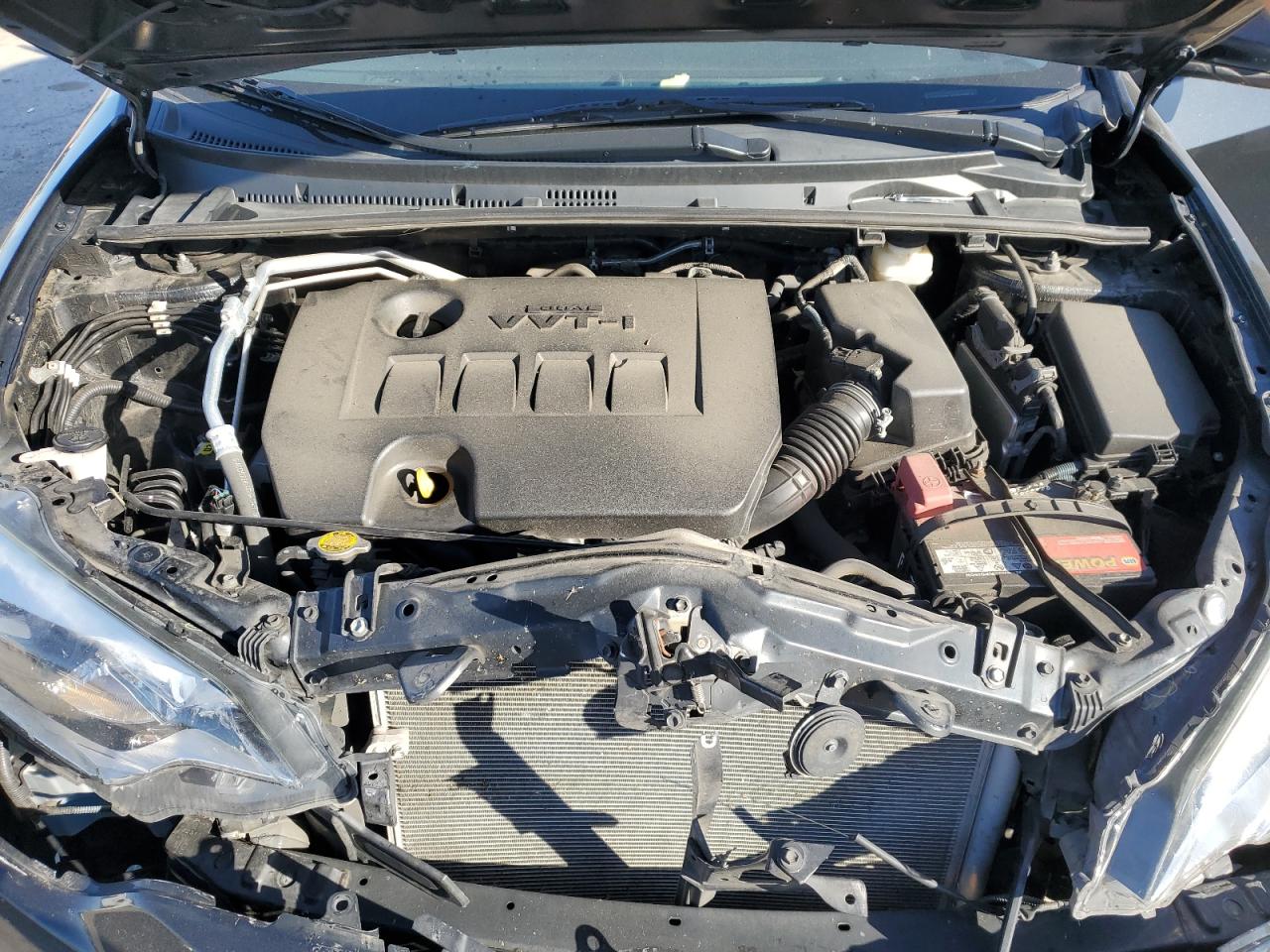 2014 Toyota Corolla - Image 11