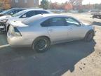 2006 Chevrolet Impala Super Sport იყიდება Glassboro-ში, NJ - Front End
