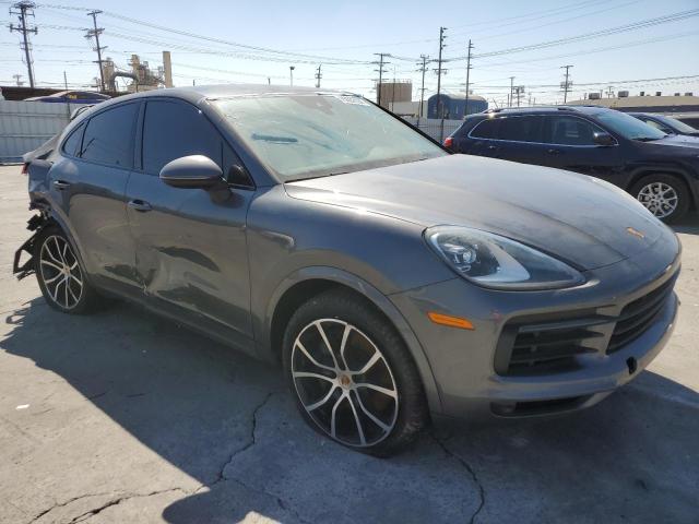 WP1BA2AY0NDA49154 Porsche Cayenne CO 4