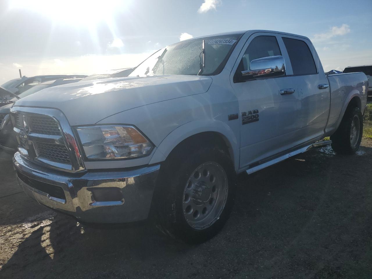 2013 RAM 2500 - Image 1