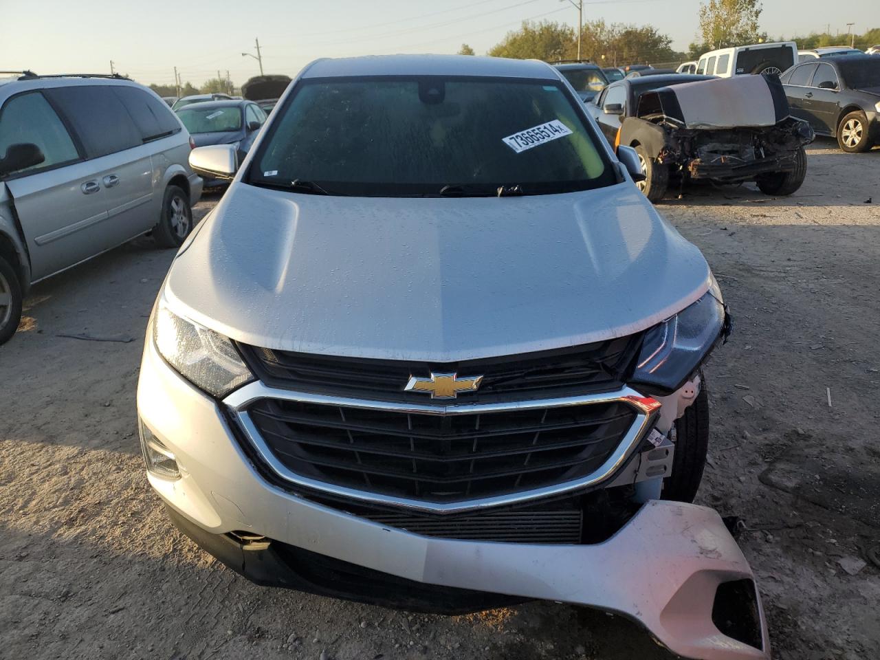 2020 Chevrolet Equinox - Image 5