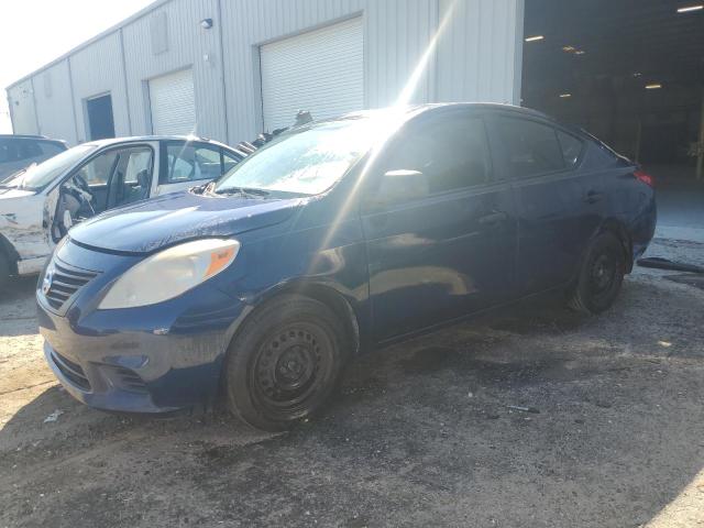 2014 Nissan Versa S