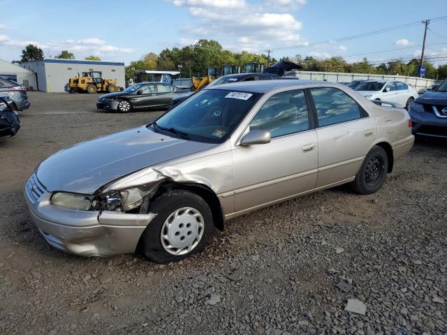 1997 Toyota Camry Ce