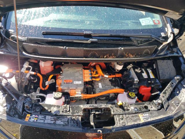 1G1FW6S05P4186574 Chevrolet Bolt EV 1L 11