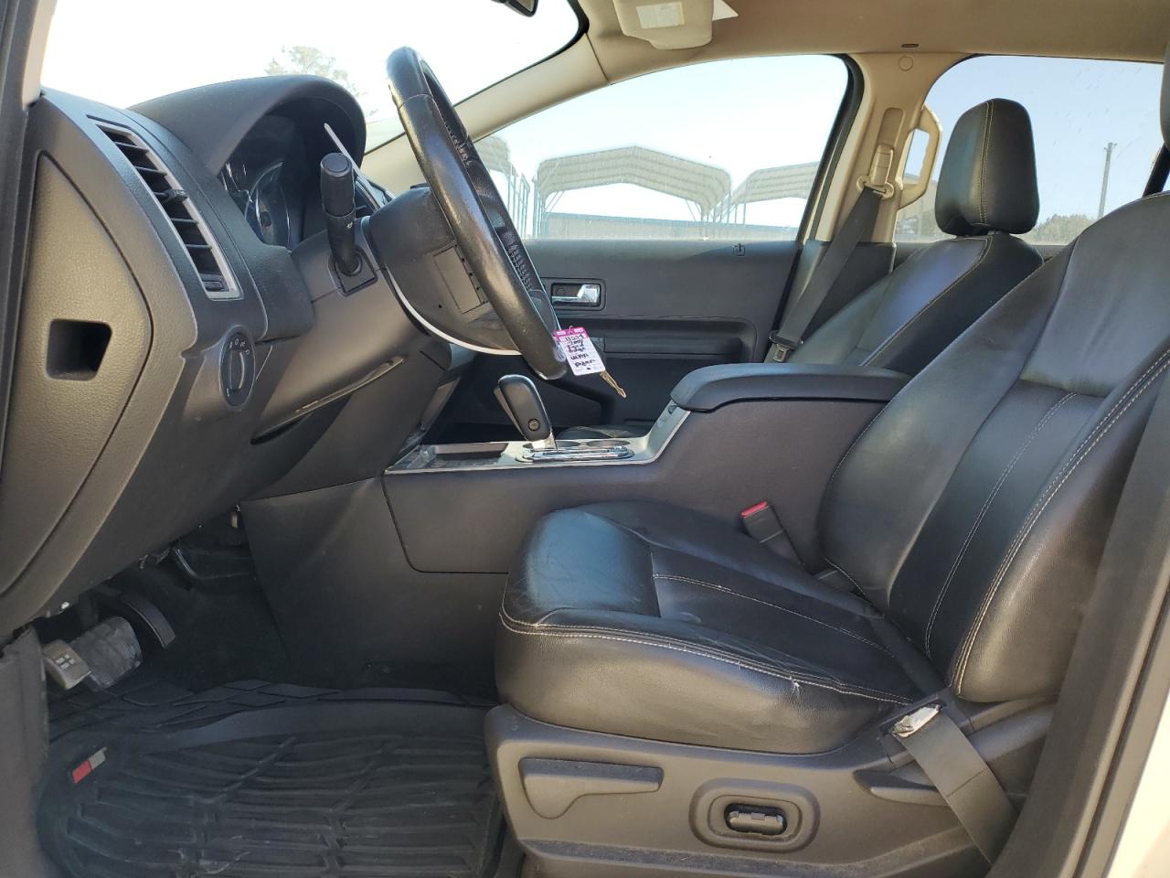 2008 Ford Edge - Image 7