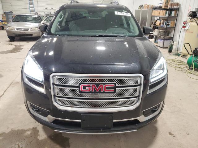  GMC ACADIA DEN 2015 Вугільний