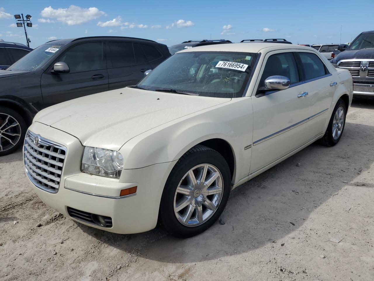 2010 Chrysler 300 - Image 1