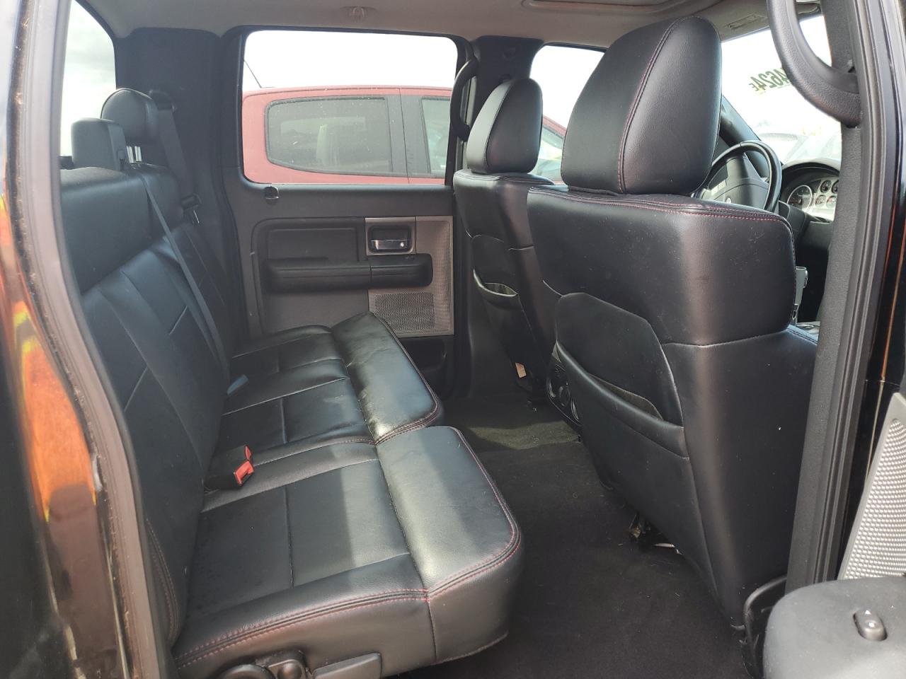 2008 Ford F-150 - Image 10