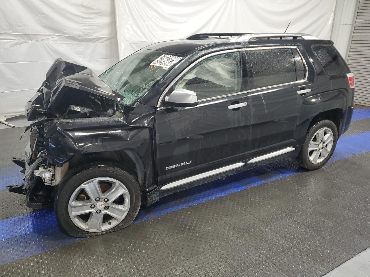 2014 GMC Terrain - Image 1