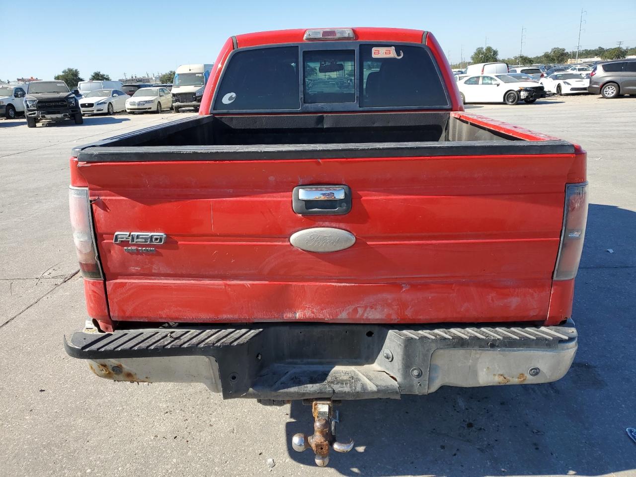 2011 Ford F-150 - Image 6