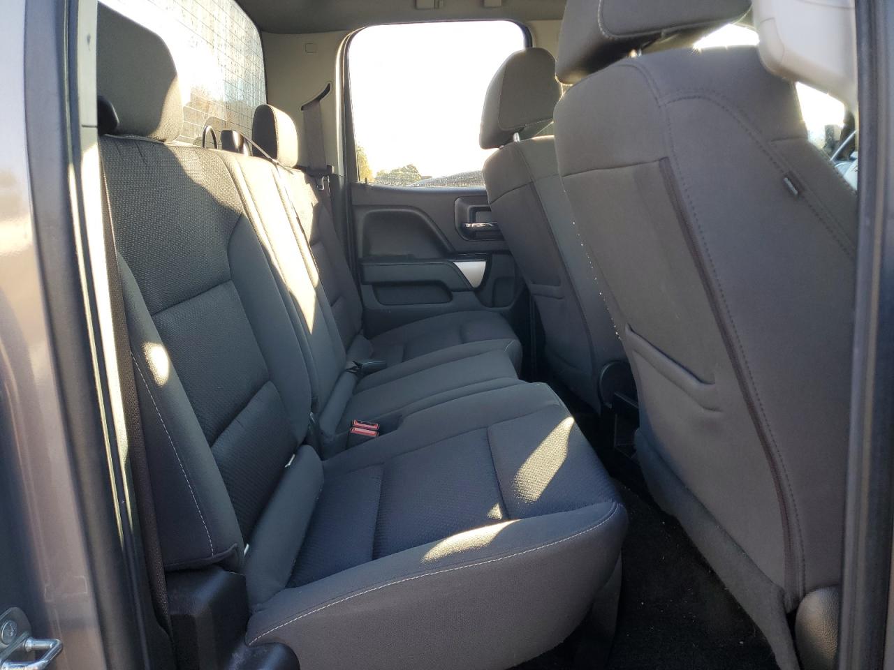 2017 Chevrolet Silverado K1500 Lt VIN: 1GCVKREC6HZ265987 Lot: 75052104