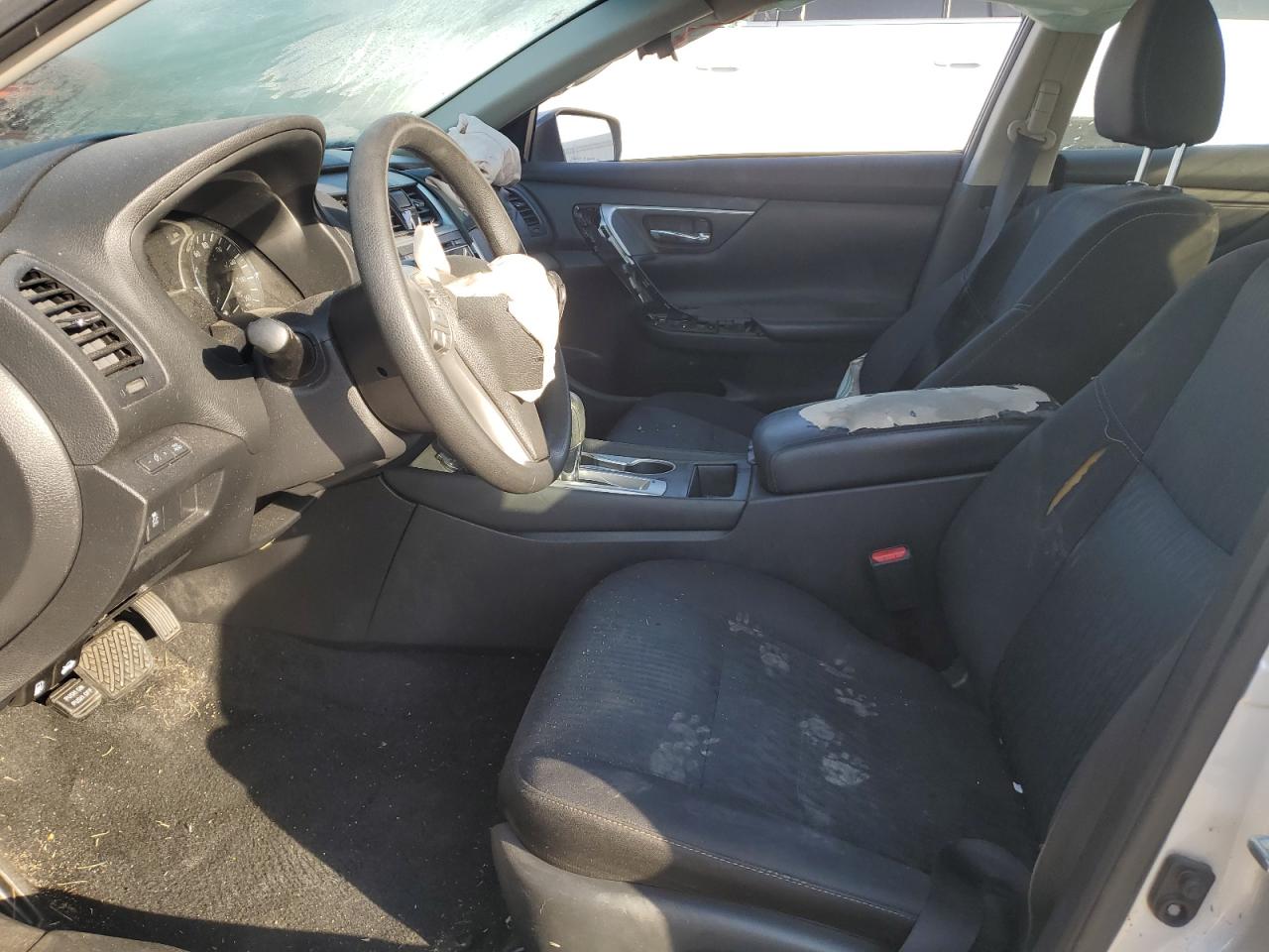 2018 Nissan Altima - Image 7