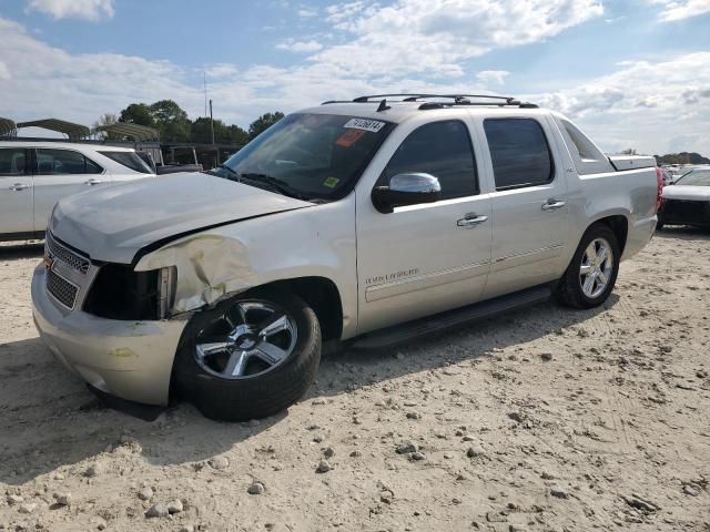 2011 Chevrolet Avalanche Ltz