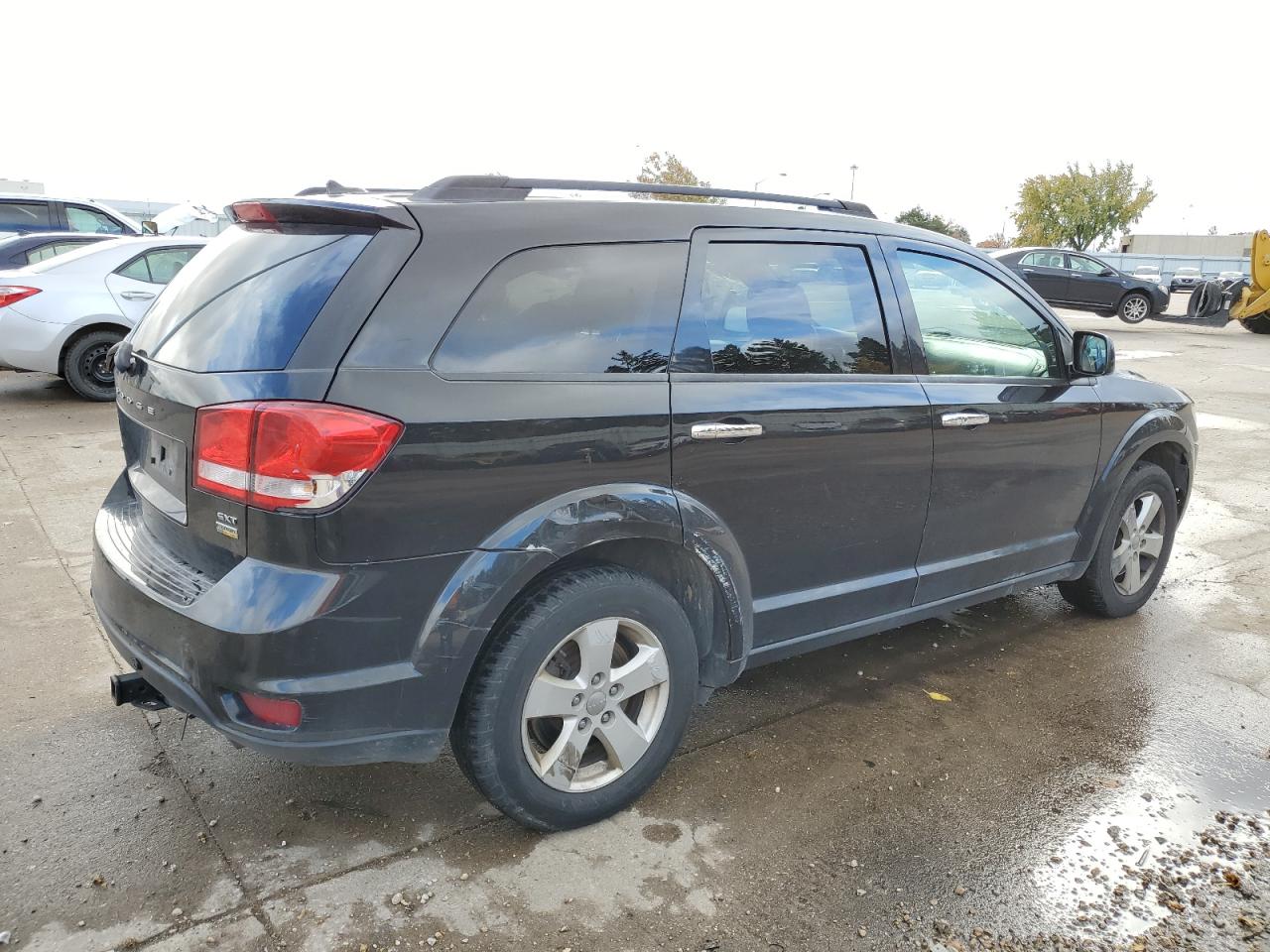 2012 Dodge Journey - Image 3