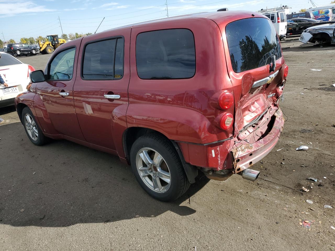 2009 Chevrolet HHR - Image 2