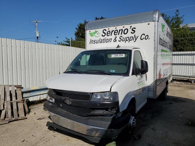 2019 Chevrolet Express G3500 