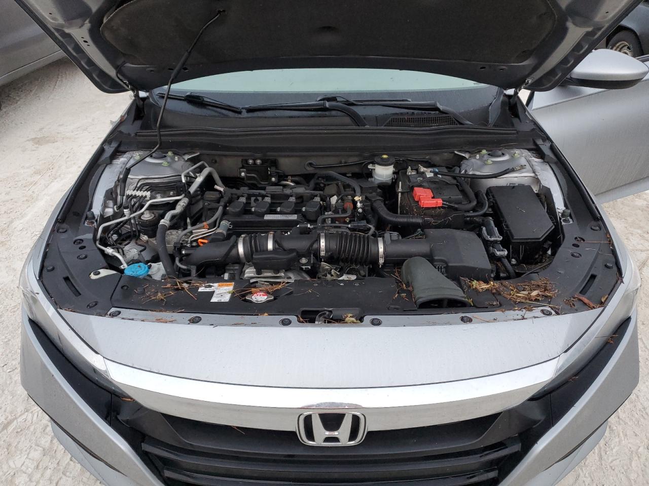 2018 Honda Accord - Image 11