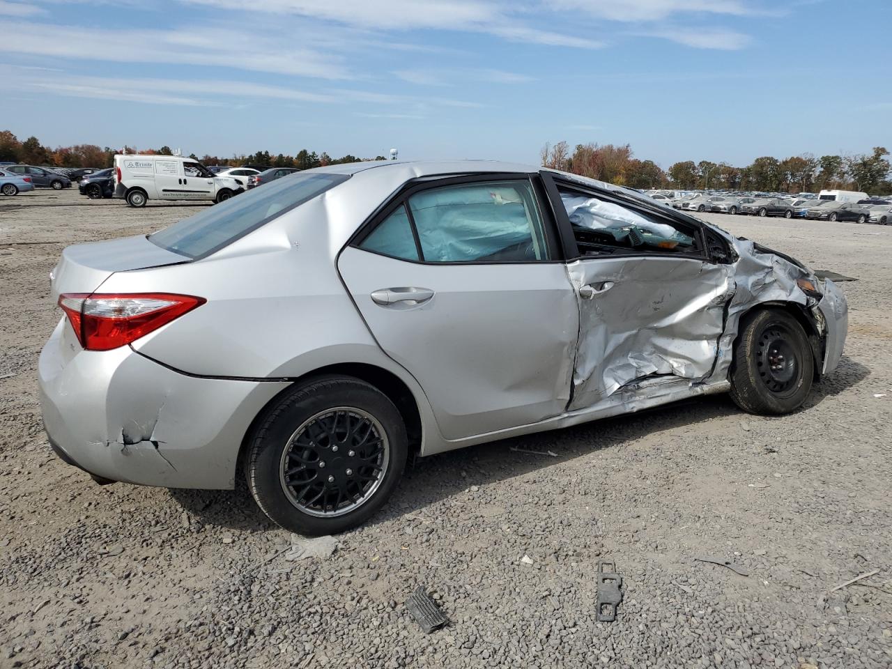 2016 Toyota Corolla - Image 3