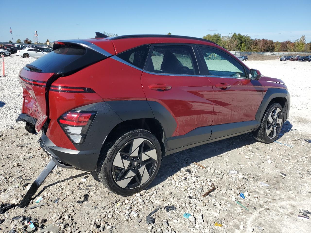 2024 Hyundai Kona - Image 3