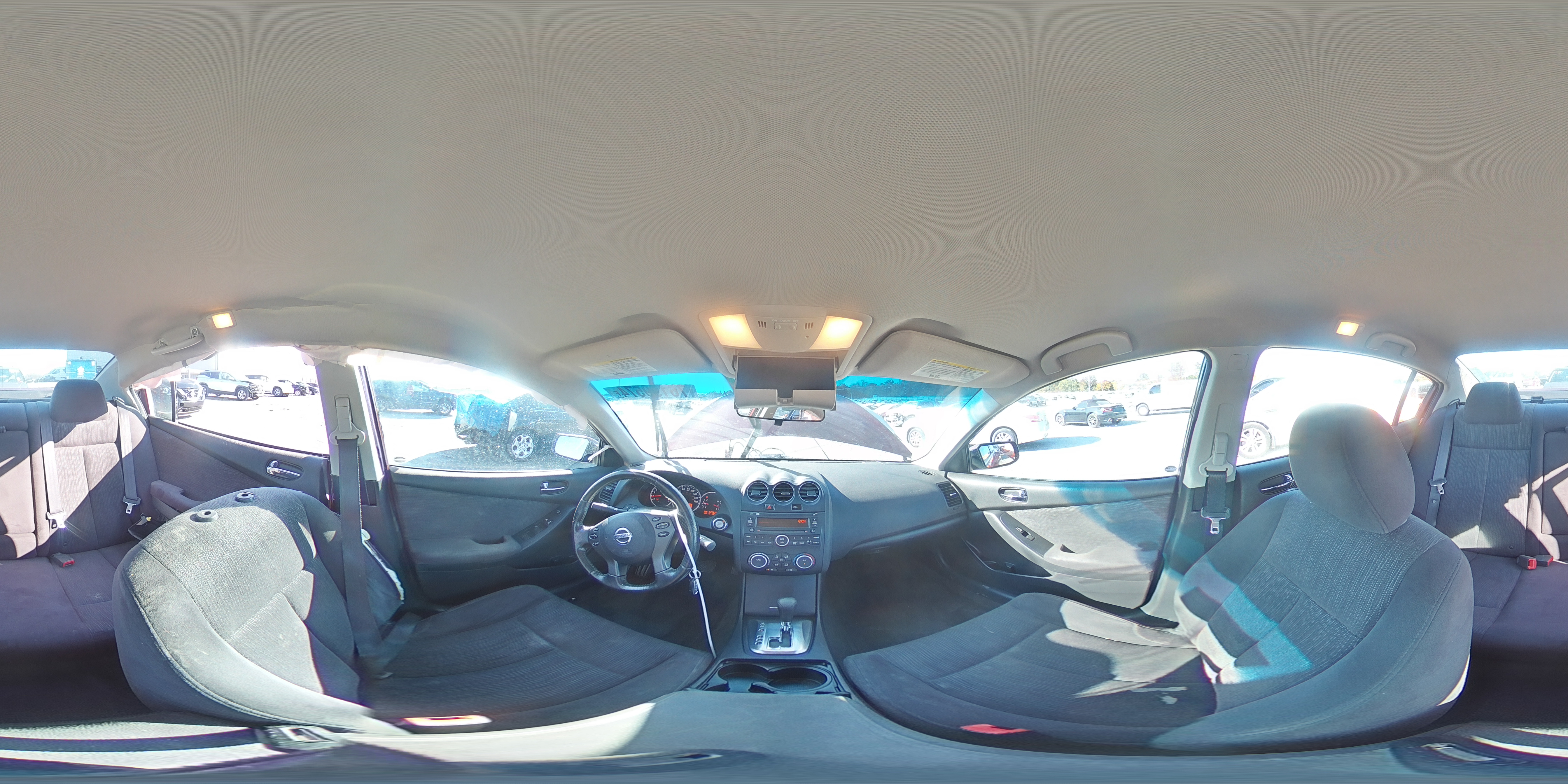 2012 Nissan Altima - Image 14