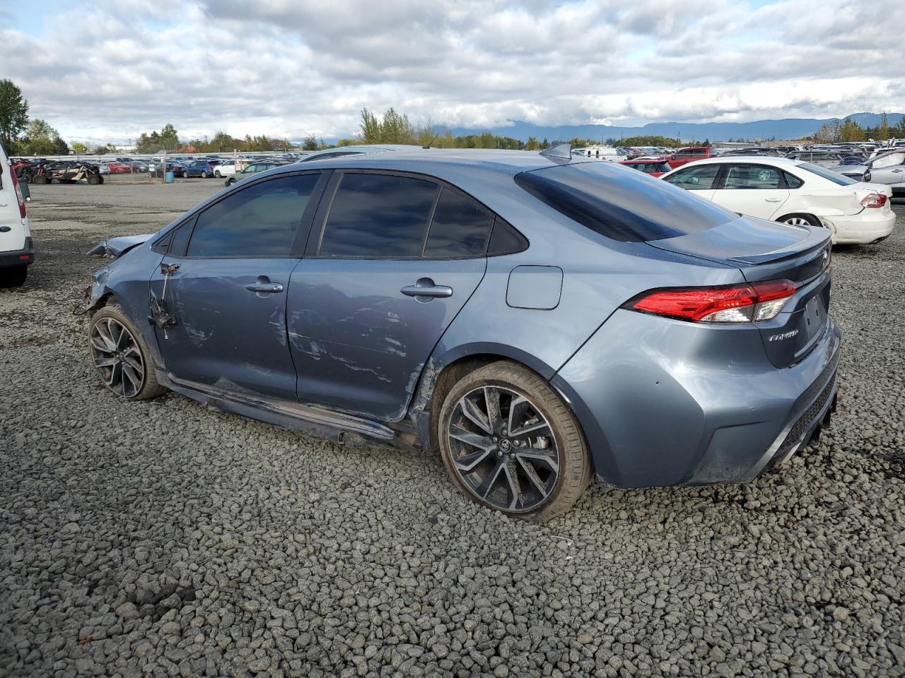 2020 Toyota Corolla - Image 2