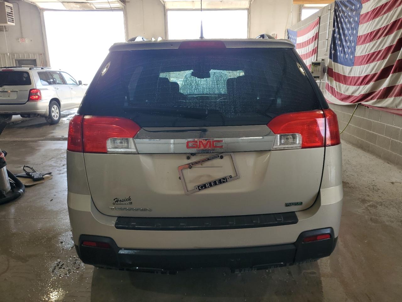 2012 GMC Terrain - Image 6