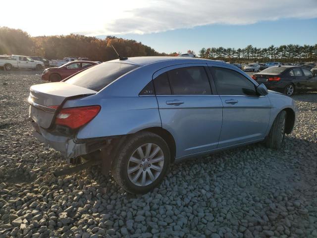  CHRYSLER 200 2014 Синий