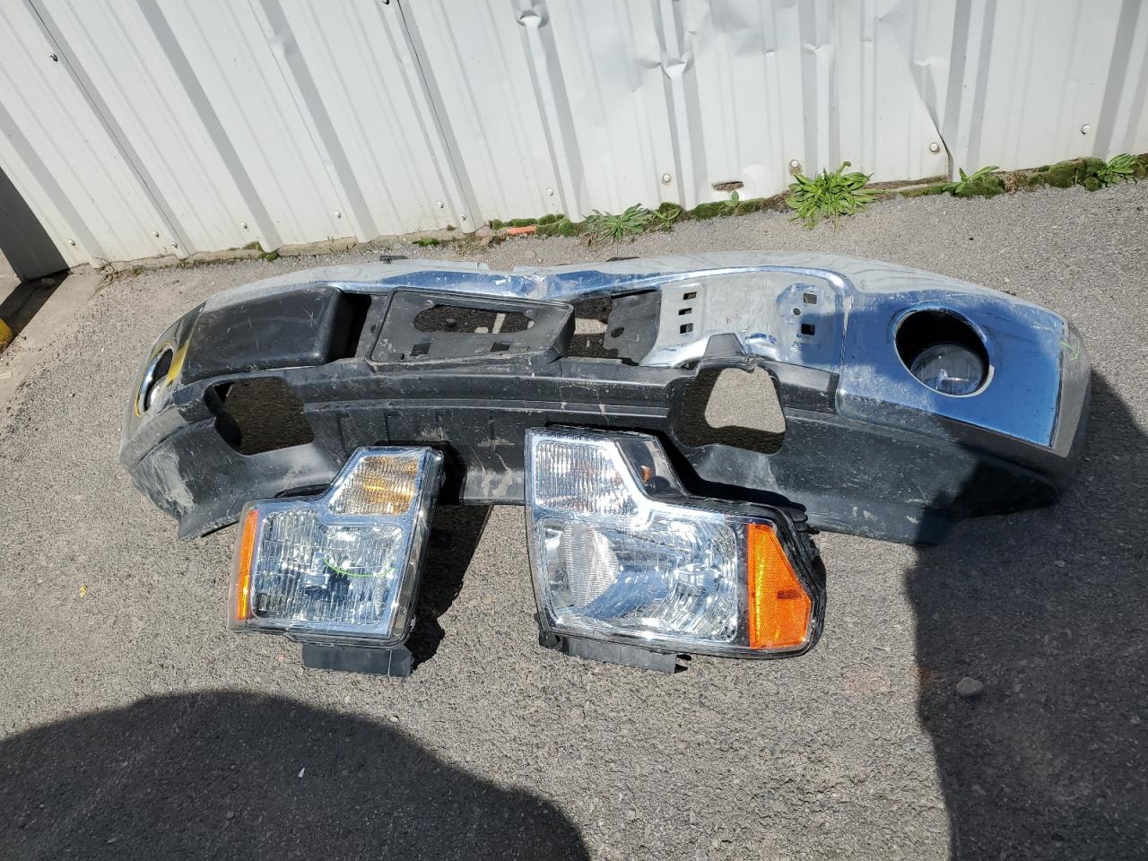 2014 Ford F150 Supercrew VIN: 1FTFW1EF0EFC82057 Lot: 73233144