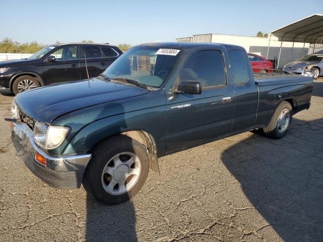 1997 Toyota Tacoma Xtracab