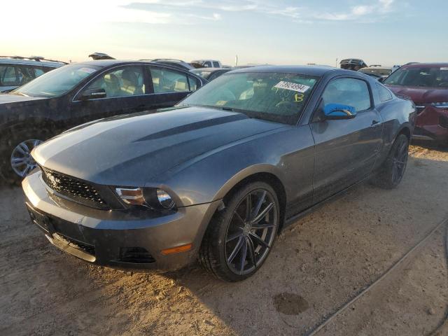 2010 Ford Mustang  zu verkaufen in Arcadia, FL - Water/Flood