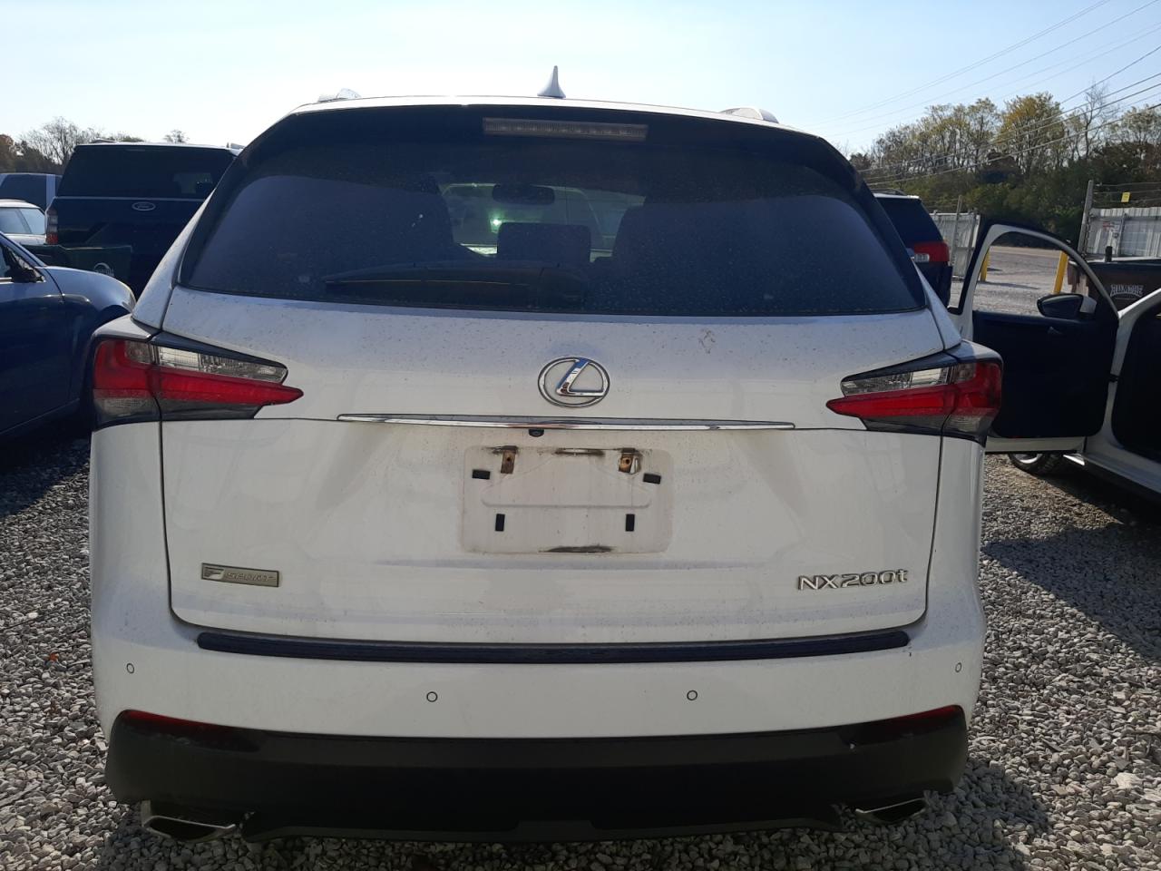 2016 Lexus NX - Image 6