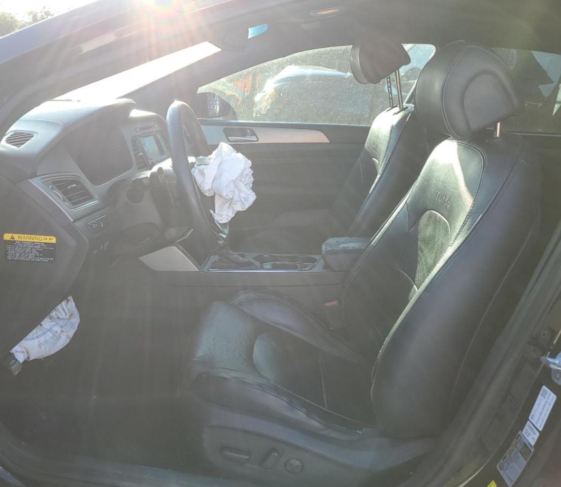 2015 Hyundai Sonata - Image 7