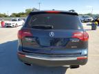 2011 Acura Mdx Technology for Sale in Wilmer, TX - Front End