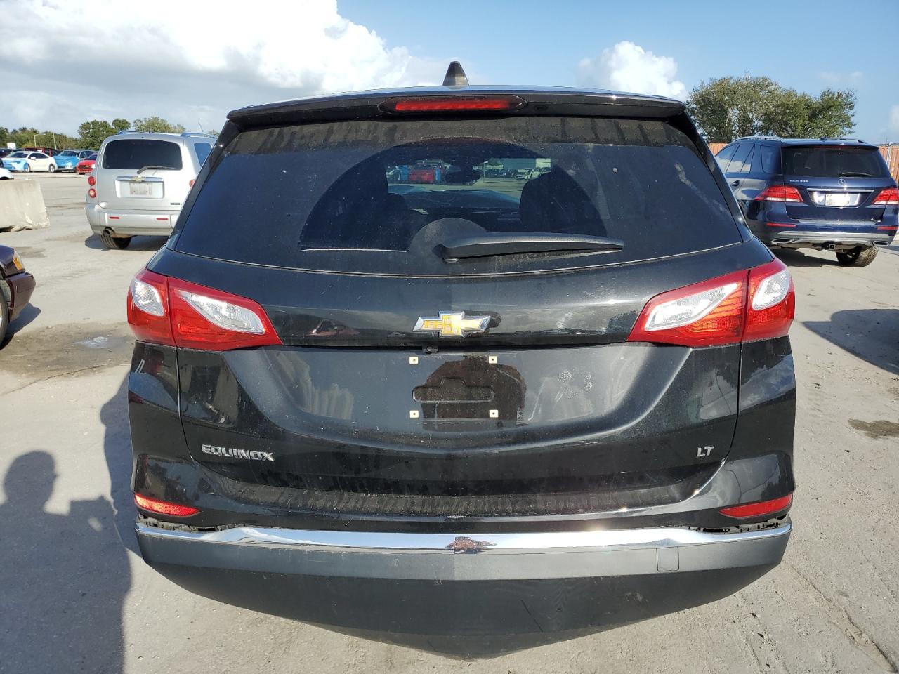 2019 Chevrolet Equinox - Image 6