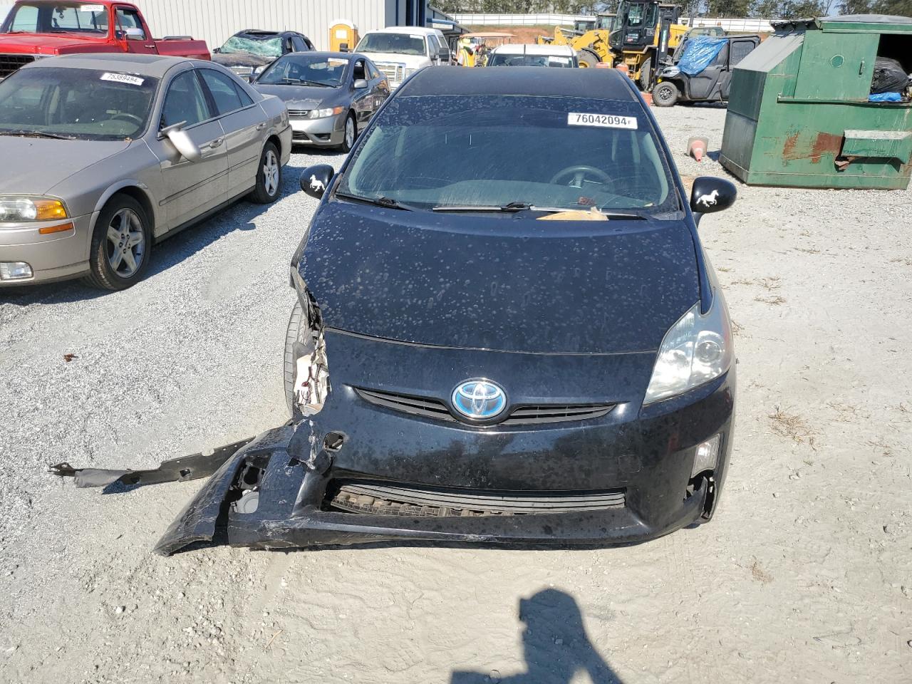 2010 Toyota Prius - Image 5