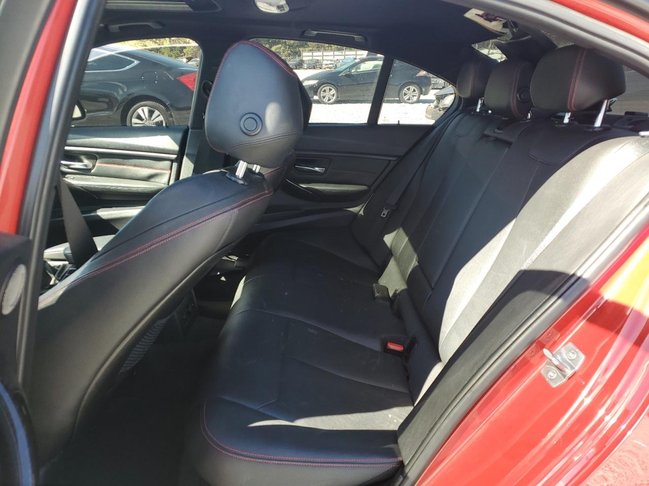 2014 BMW 3er - Image 11