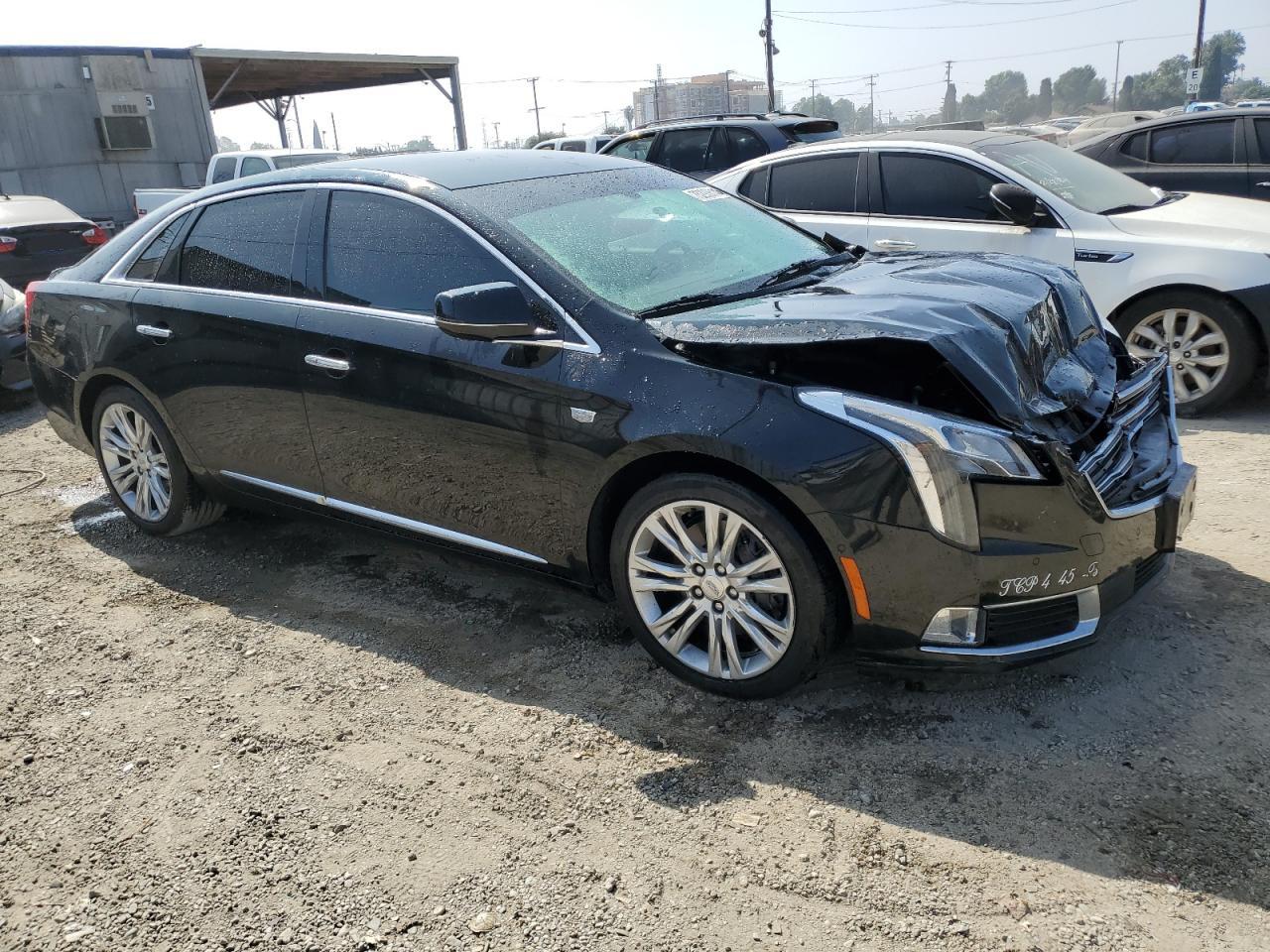 VIN 2G61M5S30K9141885 2019 CADILLAC XTS no.4